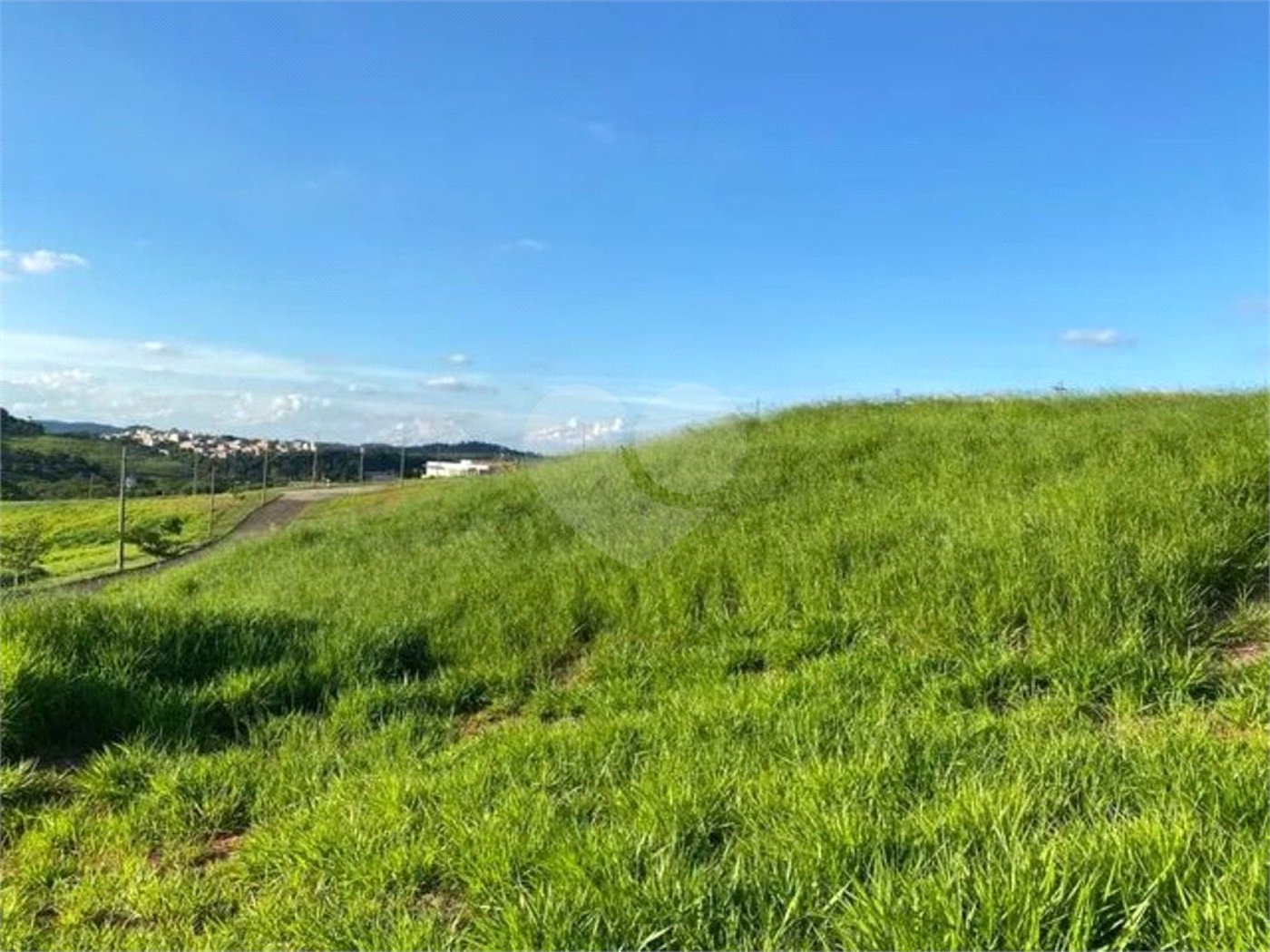 Terreno à venda em Residencial Santo Antônio, Itupeva, SP