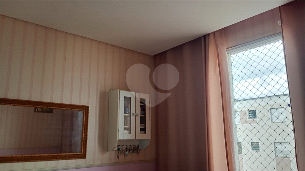 Apartamento à venda com 2 quartos em Salto Ville, Salto, SP