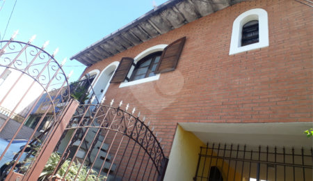 Casa Térrea à venda com 6 quartos, sendo 2 suítes,  em Limão, São Paulo, SP