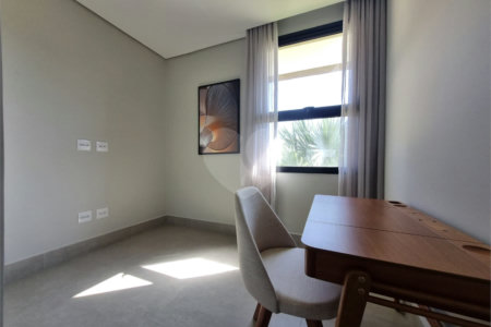 Casa à venda com 4 suítes no condomínio Xapada Park Ytu, Itu - SP