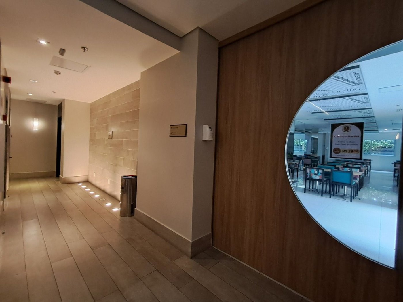 Studio à venda, 36 m² por R$ 530.000,00 - Gonzaga - Santos/SP