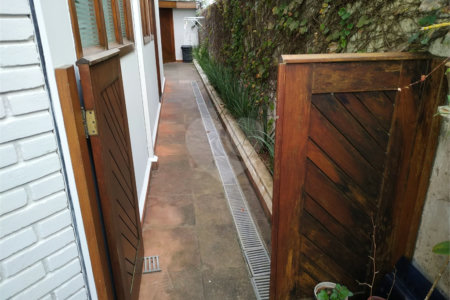Casa à venda com 3 suítes em Interlagos, São Paulo, SP