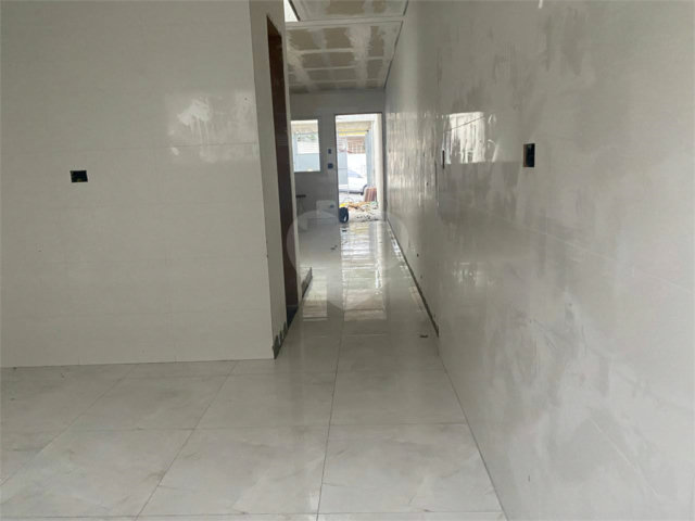 Sobrado à venda com 3 quartos, sendo 1 suíte,  em Campo Grande, São Paulo, SP