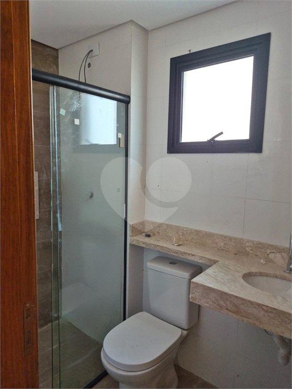Apartamento para alugar com 2 quartos em Tucuruvi, São Paulo, SP