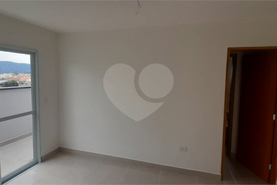 Apartamento à venda com 1 quarto em Tucuruvi, São Paulo, SP