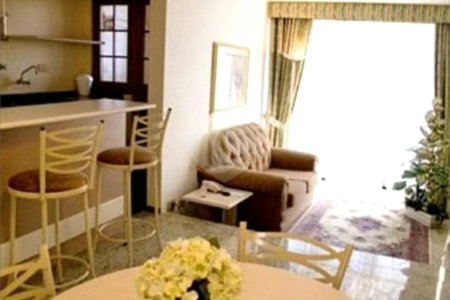 Flat à venda com 1 suíte em Santana, São Paulo, SP