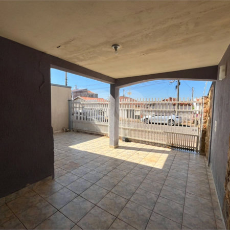Casa para alugar com 2 quartos no condomínio Jardim Paulista, Itapetininga - SP