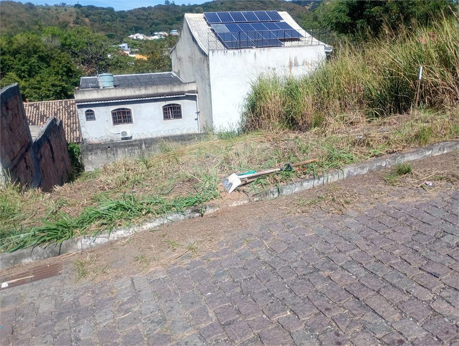 Terreno à venda no condomínio Residencial Mirela - Lotes e Terrenos, Rio de Janeiro - RJ
