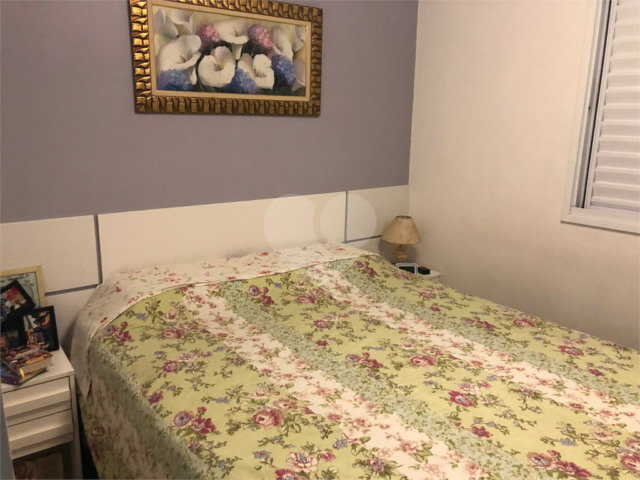 Apartamento à venda com 2 quartos, sendo 1 suíte,  em Vila Guilherme, São Paulo, SP