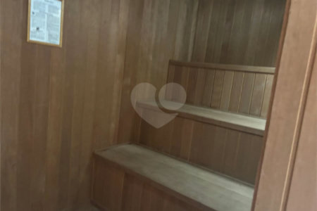 Apartamento à venda com 1 suíte em Cerqueira César, São Paulo, SP