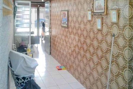 Casa à venda com 4 quartos em Vila das Mercês, São Paulo, SP
