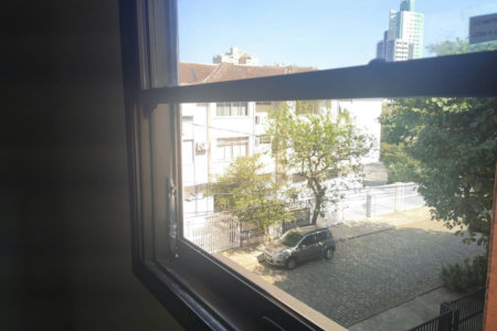 Apartamento com 2 dormitórios à venda, 101 m² por R$ 610.000,00 - Ponta da Praia - Santos/SP
