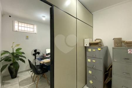 Casa Térrea à venda com 1 quarto em Campo Grande, São Paulo, SP