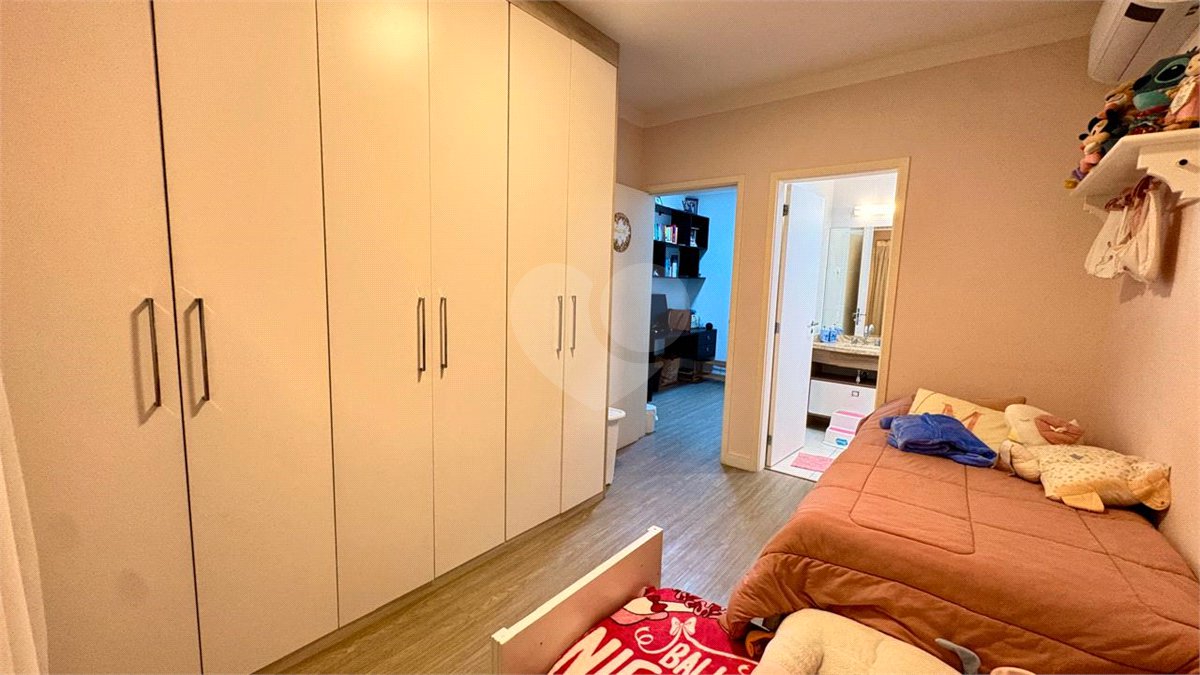 Casa à venda com 3 suítes no condomínio Villa Grimaldi, Sorocaba - SP