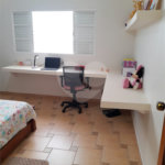 Casa à venda com 3 quartos, sendo 1 suíte, no condomínio Vila Real Bonfim Paulista, Ribeirão Preto - SP