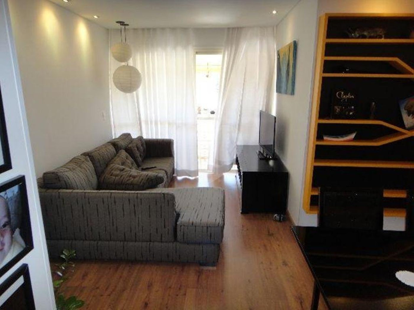 Apartamento à venda com 3 quartos em Jardim São Paulo, Guarulhos, SP