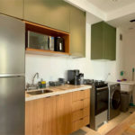 Apartamento à venda com 1 suíte em Pinheiros, São Paulo, SP
