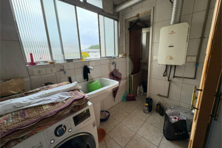 Apartamento á venda - Vila Guarani
