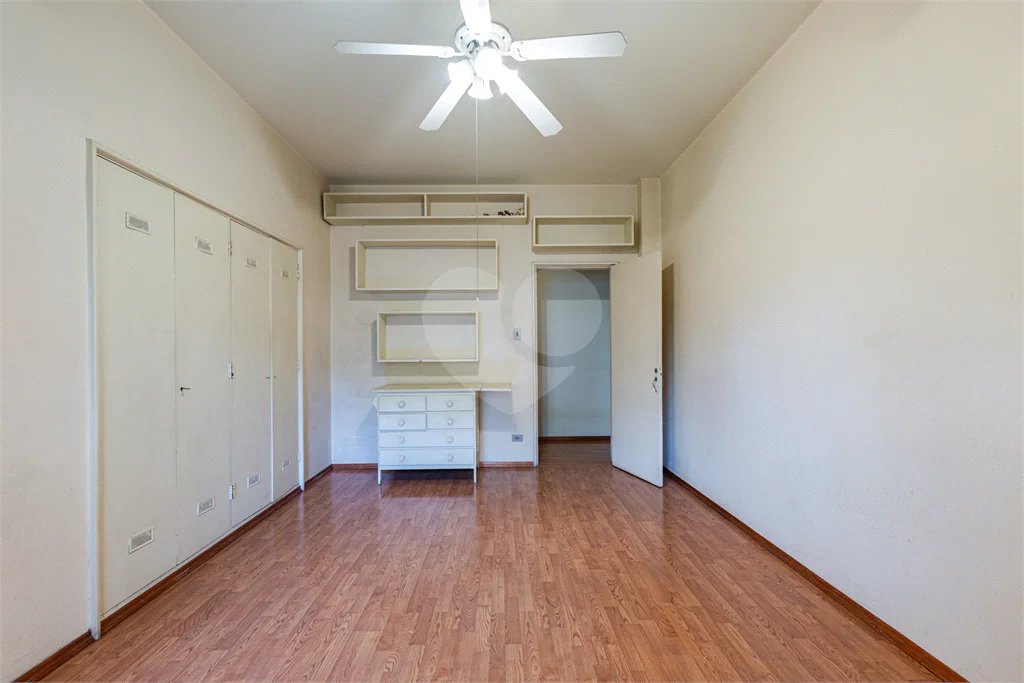 Apartamento amplo - perto do metrô Higienópolis-Mackenzie