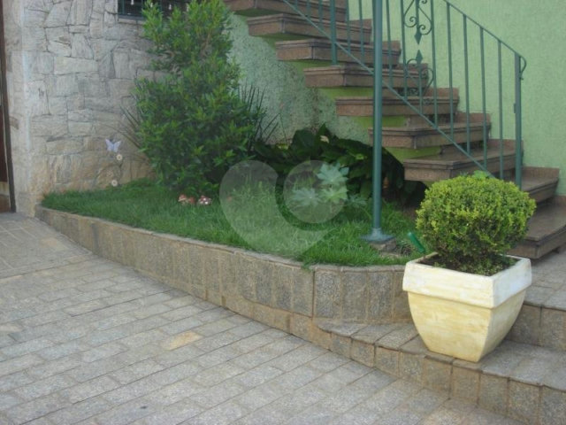 Sobrado à venda com 3 quartos, sendo 1 suíte,  em Mandaqui, São Paulo, SP