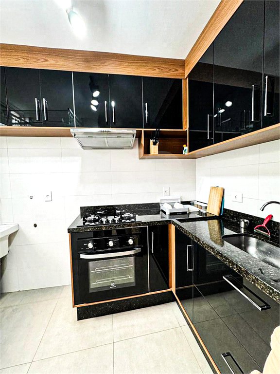 Apartamento à venda com 3 quartos, sendo 1 suíte, em Vila Gustavo, São Paulo, SP
