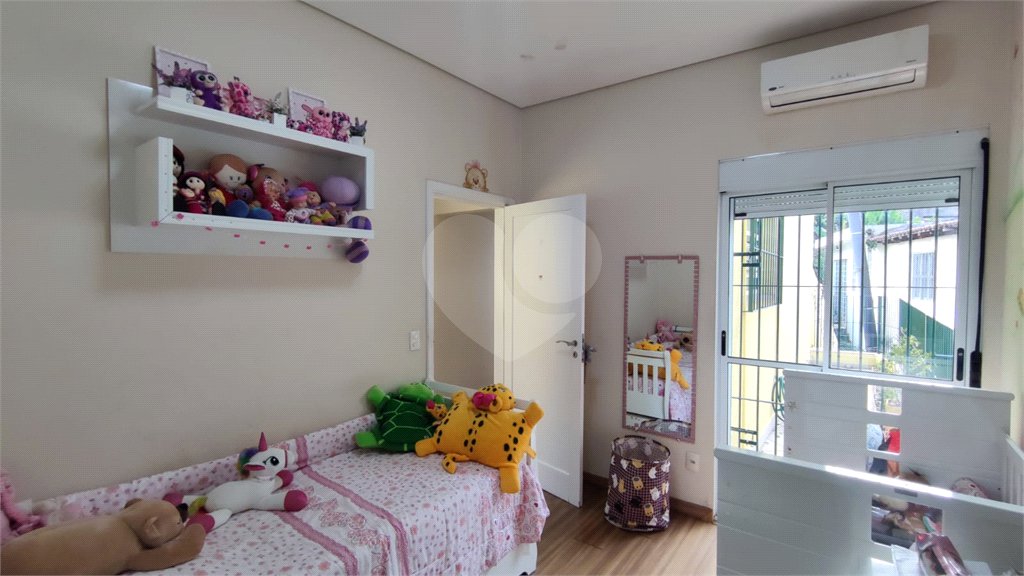 Sobrado à venda com 3 quartos, sendo 1 suíte, em Ipiranga, São Paulo, SP