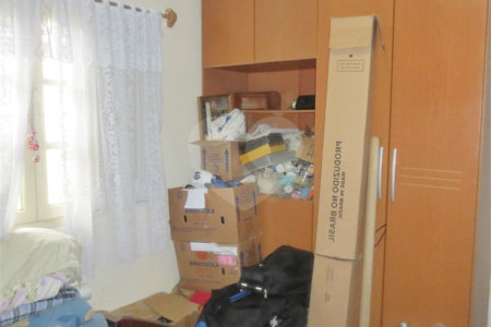 Casa Térrea à venda com 4 quartos em Vila da Saúde, São Paulo, SP