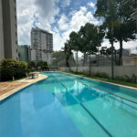 Apartamento à venda com 3 quartos, sendo 1 suíte, em Brooklin Paulista, São Paulo, SP