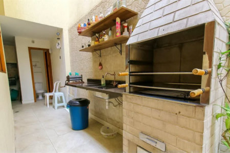 Casa à venda com 3 quartos, sendo 1 suíte, em Brooklin Paulista, São Paulo, SP