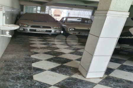 Casa à venda com 3 suítes em Jardim Bonfiglioli, São Paulo, SP