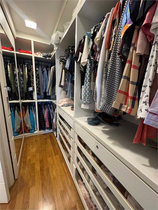 Apartamento à venda com 3 suítes em Jardim Anália Franco, São Paulo, SP