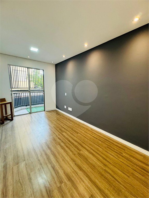 Apartamento à venda com 2 quartos em Gopoúva, Guarulhos, SP