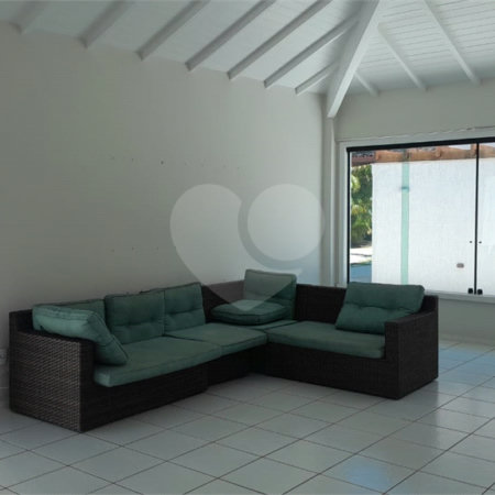Casa à venda com 4 suítes em Geribá, Armação dos Búzios, RJ