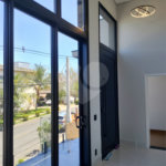 Casa à venda com 3 quartos, sendo 1 suíte,  no condomínio Madre Maria Vilac, Valinhos - SP