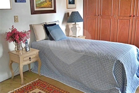 Apartamento à venda com 4 quartos, sendo 3 suítes, em Indianópolis, São Paulo, SP