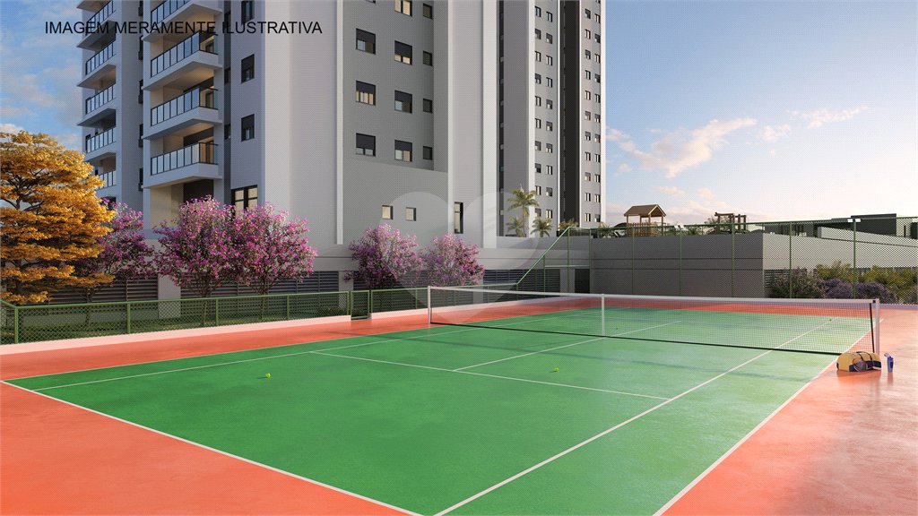 Apartamento à venda com 4 quartos, sendo 2 suítes, em Boa Vista, Sorocaba, SP