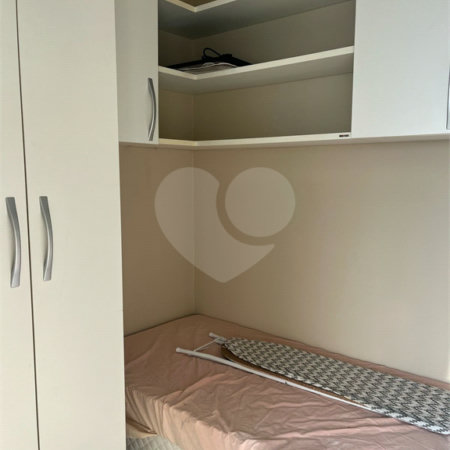 Apartamento à venda com 4 suítes em Vila Andrade, São Paulo, SP