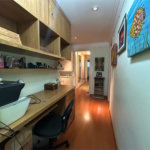 Apartamento para alugar com 3 suítes em Alto da Boa Vista, São Paulo, SP