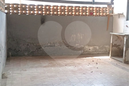 Casa Térrea à venda com 2 quartos em Campo Grande, Rio de Janeiro, RJ