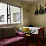 Apartamento à venda com 1 quarto em Cambuci, São Paulo, SP