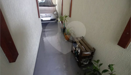 Sobrado à venda com 3 quartos, sendo 1 suíte,  em Pirituba, São Paulo, SP