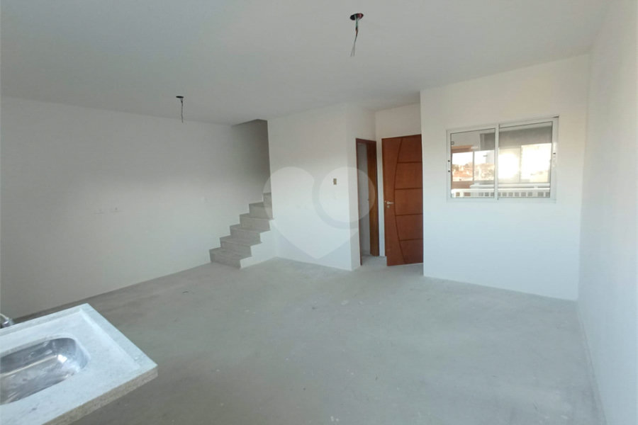 Casa à venda com 2 quartos no condomínio Aragão, São Paulo - SP