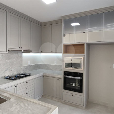 Casa à venda com 3 suítes no condomínio Residencial Viena, Indaiatuba - SP