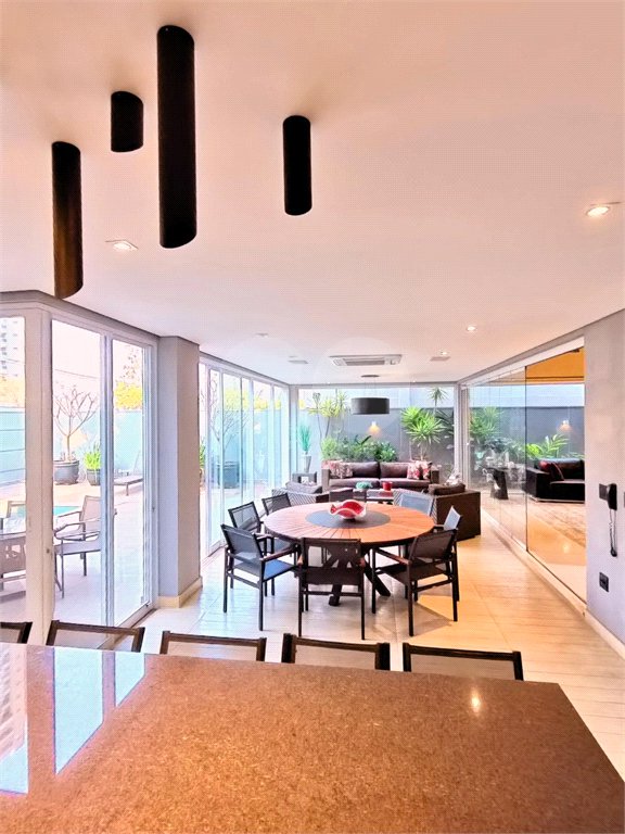Casa à venda com 4 suítes no condomínio Torino Ribeirão Preto, Ribeirão Preto - SP