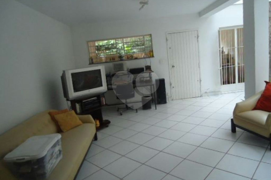 Sobrado à venda com 4 quartos, sendo 1 suíte, em Mandaqui, São Paulo, SP