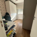 Apartamento à venda com 3 quartos, sendo 1 suíte, em Além Ponte, Sorocaba, SP