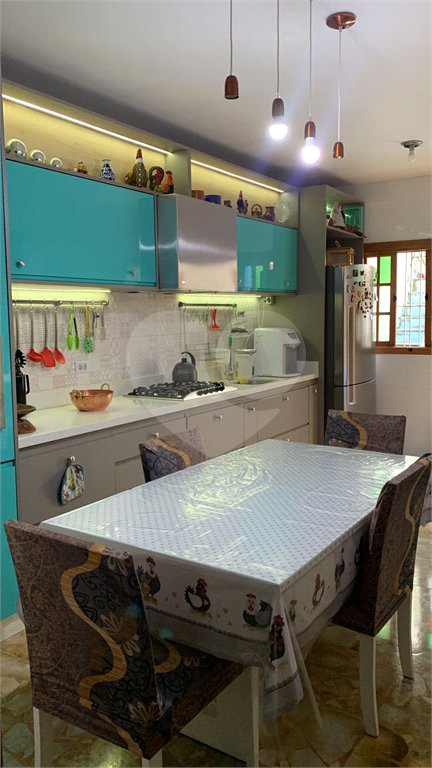 Casa Térrea à venda com 3 quartos, sendo 1 suíte, em Horto, São Paulo, SP