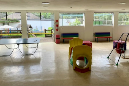 Cobertura à venda com 3 quartos, sendo 1 suíte,  em Vila Suzana, São Paulo, SP