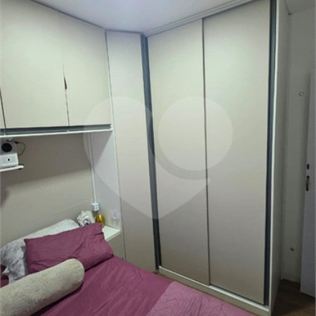 Apartamento à venda com 2 quartos em Vila Matilde, São Paulo, SP