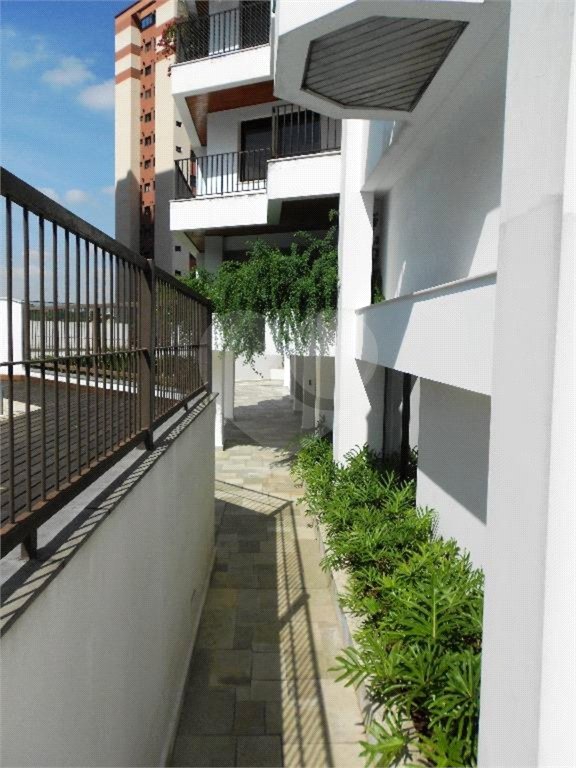 Apartamento para alugar com 4 quartos em Jardim Colombo, São Paulo, SP